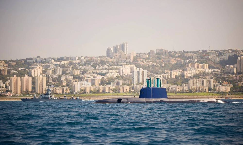 Χάρτης με την Συνθήκη των Σεβρών -Ισραηλινή ειδικός σε Τουρκία: Δεν έχετε τα όπλα του Ισραήλ και θα εξοντωθείτε ολοκληρωτικά